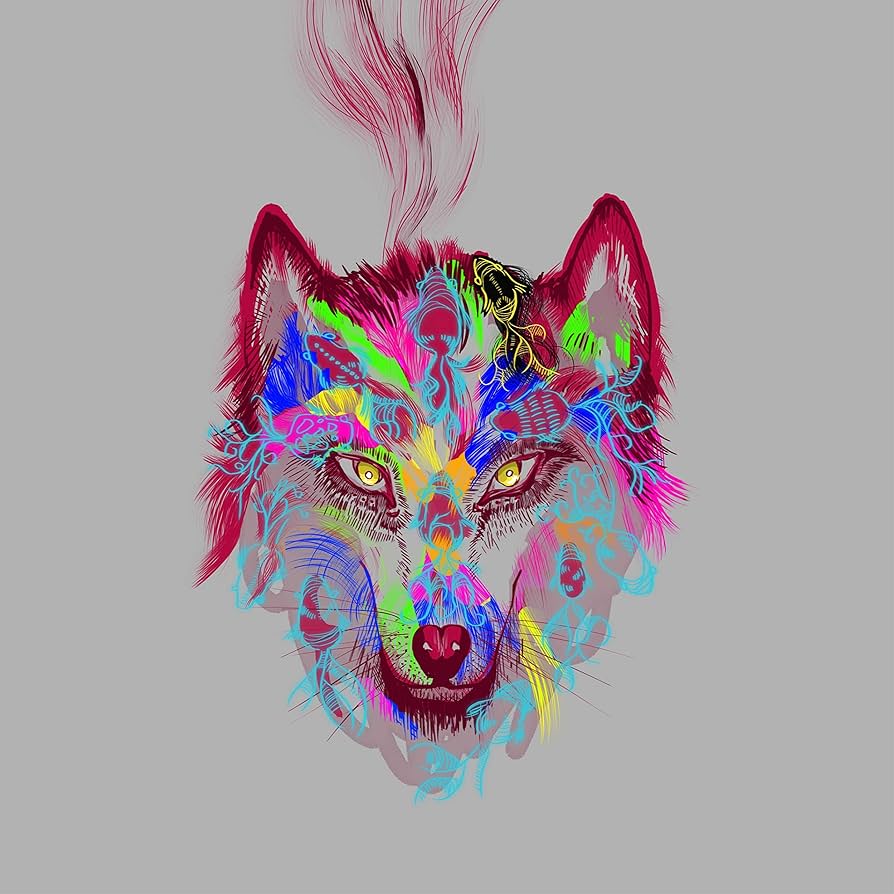 題名　一匹狼 一匹狼 | RECORDSHOP GG